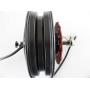 GZFTM 10inch 48V/60V/72V 2500W high Power e-Scooter brushless Motor/e-Bike DIY bldc Motor/high Speed Electric Motorcycle Motor