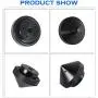 labwork Eliminator Trolling Motor Prop Nut Replacement for MotorGuide X3 X5 XI3 XI5 (GFEL-MG-R-DP)
