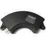 ITACO 24uF 23uf 25uf Generator Capacitor Generator CBB61 24 uF 50 60Hz 450V 450VAC UL Condenser Motor Diesel AVR Brushless Alternator of Generators Engine