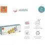 Orange Tree Toys - Counting Fish – Wooden Toy with 15 Stacking Pieces - for Kids Ages 3 Years and Up to Practice Counting and Develop Fine Motor Skills