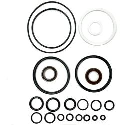 Rebuild Kit 1 set Compatible with Evinrude Johnson Trim Tilt 25 35 40 48 50 Hp 1989-2004 435567435894 435903 0435567 Fsm013 Shipboard Sailing
