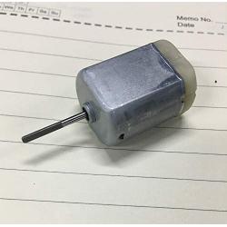 Davitu Cables, Adapters & Sockets - OEM 20mm FLAT SHAFT Central Door Lock Actuator Motor FC-280PC-22125 D Spindle, Power Locking Repair Engine Liberty