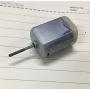 Davitu Cables, Adapters & Sockets - OEM 20mm FLAT SHAFT Central Door Lock Actuator Motor FC-280PC-22125 D Spindle, Power Locking Repair Engine Liberty