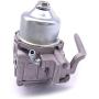 Boat Motor 16100-ZW6-716 16100-ZW6-717 Carburetor Carbs Assy for Honda Outboard Engine BF2 2HP (BF33B E)