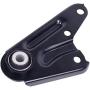 Engine Mount Motor Set-Compatible with Fits for 2006 2007 2008 2009 2010 Mazda 5 2.3L A4403 A4404 A4405 A4418 4PCS
