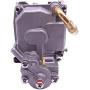 Boat Motor 853720T15 853720T21 8M0109535 Carburetor Assembly for Mercury Marine Mercruiser Quicksilver / 5040597 for Evinrude Johnson OMC BRP Outboard Engine 15HP 4-Stroke, Remote Model