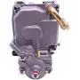 Boat Motor 853720T15 853720T21 8M0109535 Carburetor Assembly for Mercury Marine Mercruiser Quicksilver / 5040597 for Evinrude Johnson OMC BRP Outboard Engine 15HP 4-Stroke, Remote Model