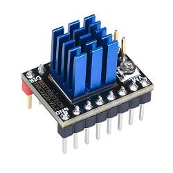 BIGTREETECH TMC2209 V1.2 Stepper Motor Driver 2.8A Peak Driver 3D Printer Parts for SKR V1.3 SKR V1.4 Turbo SKR PRO V1.2 (4 PCS)