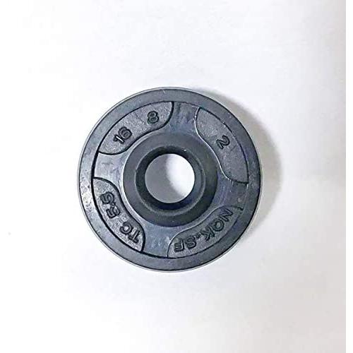 Diverter Seal Grommet WPW10195677 W10195677 - Dishwasher Diverter Valve - Diverter Motor Seal Grommet Gasket (Replacement part for Whirlpool KitchenAid Kenmore and other)