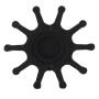 BODAO 983895/777128 Boat Engine Water Pump Impeller for Johnson/Evinrude Cobra 200-460HP Outboard Motor