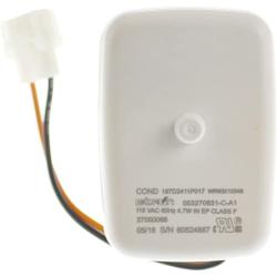 GE WR60X10168 Series Motor, Fridge, Condenser Fan