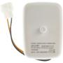 GE WR60X10168 Series Motor, Fridge, Condenser Fan