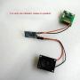 Vehicles-OCS JJR/C Occus H55 RC Quadcopter Spare Parts CW CCW Motor