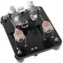 Dual-Coil Brushless Motor - Hall Brushless Motor Electrical Experiment, for Technology Toy Gift Desktop Decoration Artwork, Physics Experiment Instrument