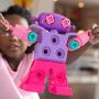Educational Insights Design & Drill Sparklebot Robot Toy, 23 Piece Set, Kids Drill Sets, STEM Toys, Gift for Boys & Girls, Ages 3+