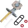 UTSAUTO Fuel Tank Petcock Valve for Yamaha YFS200 YFM250 YFM350 YFM400 YFM600 YFZ350 YFZ450 Suzuki DRZ400 FZR600 LT80 LTZ250 LTZ400 Raptor 660 Wolverine Banshee 350 Grizzly Blaster