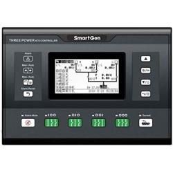 SmartGen HAT832 Three Power ATS controller