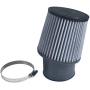 CNCCTOO Mini Bike Air Filter With Adapter Kit For Predator 212cc Engine Racing Go Kart Cart Mini Bike 6.5HP Engine