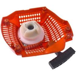 JRL Recoil Pull Starter Start for Husqvarna 450 445 Chainsaw Engine Motor 544071604