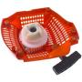 JRL Recoil Pull Starter Start for Husqvarna 450 445 Chainsaw Engine Motor 544071604