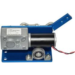 BEMONOC DIY Design DC 12V Linear Actuator Reciprocating Motor Stroke 90 Degrees High Speed 350 RPM Adjustable