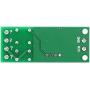 DC Motor Reverse Polarity Module 5/6/9/12V Time Adjustable DPDT Delay Relay 2A Drive Current