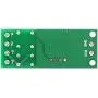 DC Motor Reverse Polarity Module 5/6/9/12V Time Adjustable DPDT Delay Relay 2A Drive Current