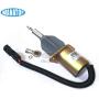 New Shut down Solenoid SA-4293-24 3928161 3930234 3964624 SA-4335-24 SOL22024 Fits Cummins Engine 24V