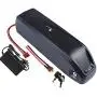 YUWYP 36V Electric eBike Battery Hailong 18650 Cells Pack 36V 20Ah Powerful Bicycle Lithium Battery for 500W 750W Electric Mountain Bike/Motor for Bicycle/Electric Bike kit