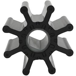 JINGYU Water Pump Impeller Replacement for Mercury MerCruiser Bravo 5.7L 7.4L 8.2L V8 Outboard 47-59362T1 18-3087
