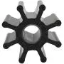 JINGYU Water Pump Impeller Replacement for Mercury MerCruiser Bravo 5.7L 7.4L 8.2L V8 Outboard 47-59362T1 18-3087