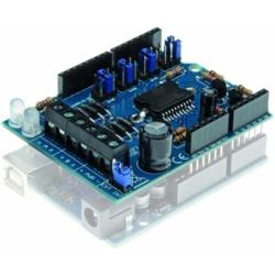 Velleman KA03 Motor & Power Shield for Arduino Kit