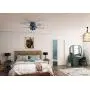 Hunter Hartland Low Profile Indoor Ceiling Fan with LED Lights and Pull Chain, 44