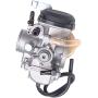 BH-Motor New Carburetor carb For Kawasaki KLR650 2008-2018 Replace # 15004-0072