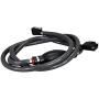 Pactrade Marine Fuel Line Assembly Mercury 3/8