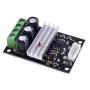 DC 6V 12V 24V 28V 80W 3A PWM Motor Speed Controller Adjustable Variable Speed Control with Extend Potentiometer On/Off Switch