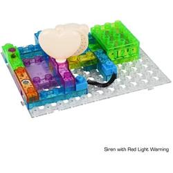 E-Blox Circuit Builder - 115 Projects