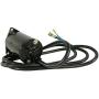 DB Electrical TRM0058 Trim Motor Compatible with/Replacement for Omc Various Cobra 12 Volt 3 Wire / 984356, PT202, PT202NM