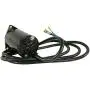 DB Electrical TRM0058 Trim Motor Compatible with/Replacement for Omc Various Cobra 12 Volt 3 Wire / 984356, PT202, PT202NM
