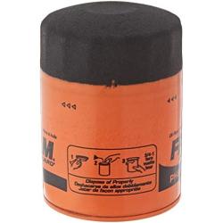 FRAM Extra Guard PH8A, 10K Mile Change Interval Spin-On Oil Filter