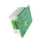 TB6600 DC 10V-45V 4.5A CNC Single-Axis Stepper Motor Driver Controller Board 6N137 High Speed Optical Coupler Automatic Current