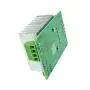 TB6600 DC 10V-45V 4.5A CNC Single-Axis Stepper Motor Driver Controller Board 6N137 High Speed Optical Coupler Automatic Current