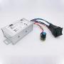 DC Motor Speed Controller 20A 9-60V Reversible PWM Control Forward/Reverse Switch