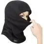 Warm Fleece Balaclava Windproof Ski Mask Cold Weather Face Mask Motorcycle Balaclava Hood Warmer Winter Sports Cap