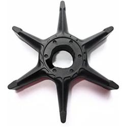 SouthMarine Boat Motor 6G0-44352-00-00 656-44352-00 6G0-44352-03 94-44352-00 Water Pump Impeller for Yamaha Outboard Engine 20A/20B/25A 20HP 25HP