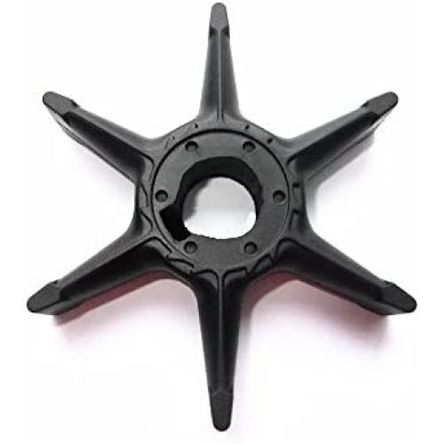 SouthMarine Boat Motor 6G0-44352-00-00 656-44352-00 6G0-44352-03 94-44352-00 Water Pump Impeller for Yamaha Outboard Engine 20A/20B/25A 20HP 25HP
