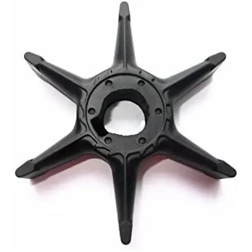 SouthMarine Boat Motor 6G0-44352-00-00 656-44352-00 6G0-44352-03 94-44352-00 Water Pump Impeller for Yamaha Outboard Engine 20A/20B/25A 20HP 25HP