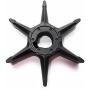 SouthMarine Boat Motor 6G0-44352-00-00 656-44352-00 6G0-44352-03 94-44352-00 Water Pump Impeller for Yamaha Outboard Engine 20A/20B/25A 20HP 25HP