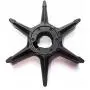 SouthMarine Boat Motor 6G0-44352-00-00 656-44352-00 6G0-44352-03 94-44352-00 Water Pump Impeller for Yamaha Outboard Engine 20A/20B/25A 20HP 25HP