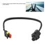 Fydun Neutral Safety Switch 0586780 Replacement Accessory for Evinrude 65-200HP 2004-On